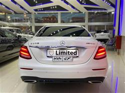 مێرسێدس بێنز E-Class